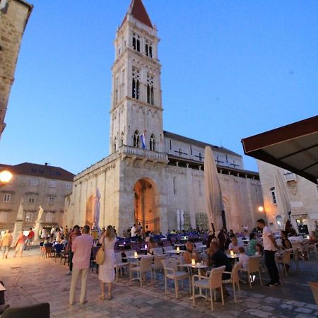 Town House In The Centre Of Historic Trogir Villa Dış mekan fotoğraf