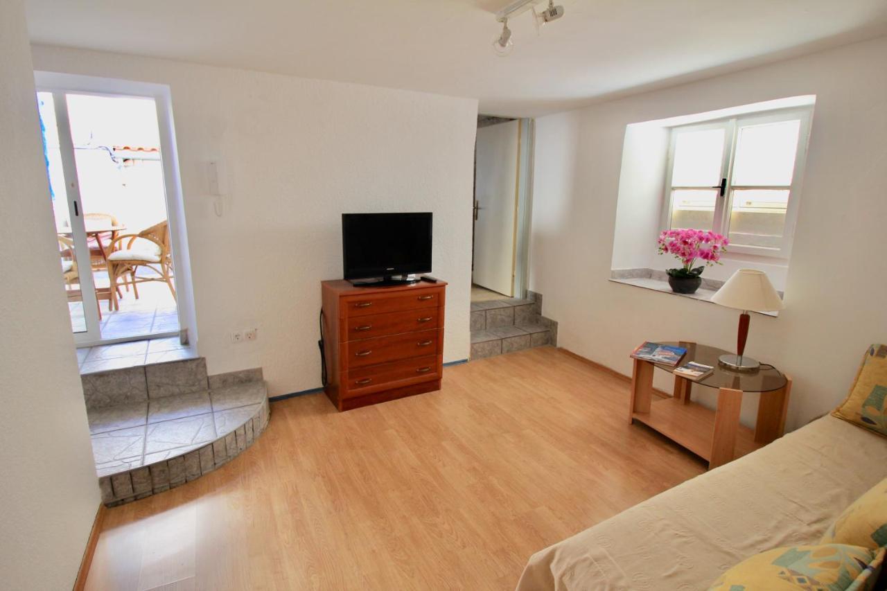 Town House In The Centre Of Historic Trogir Villa Dış mekan fotoğraf