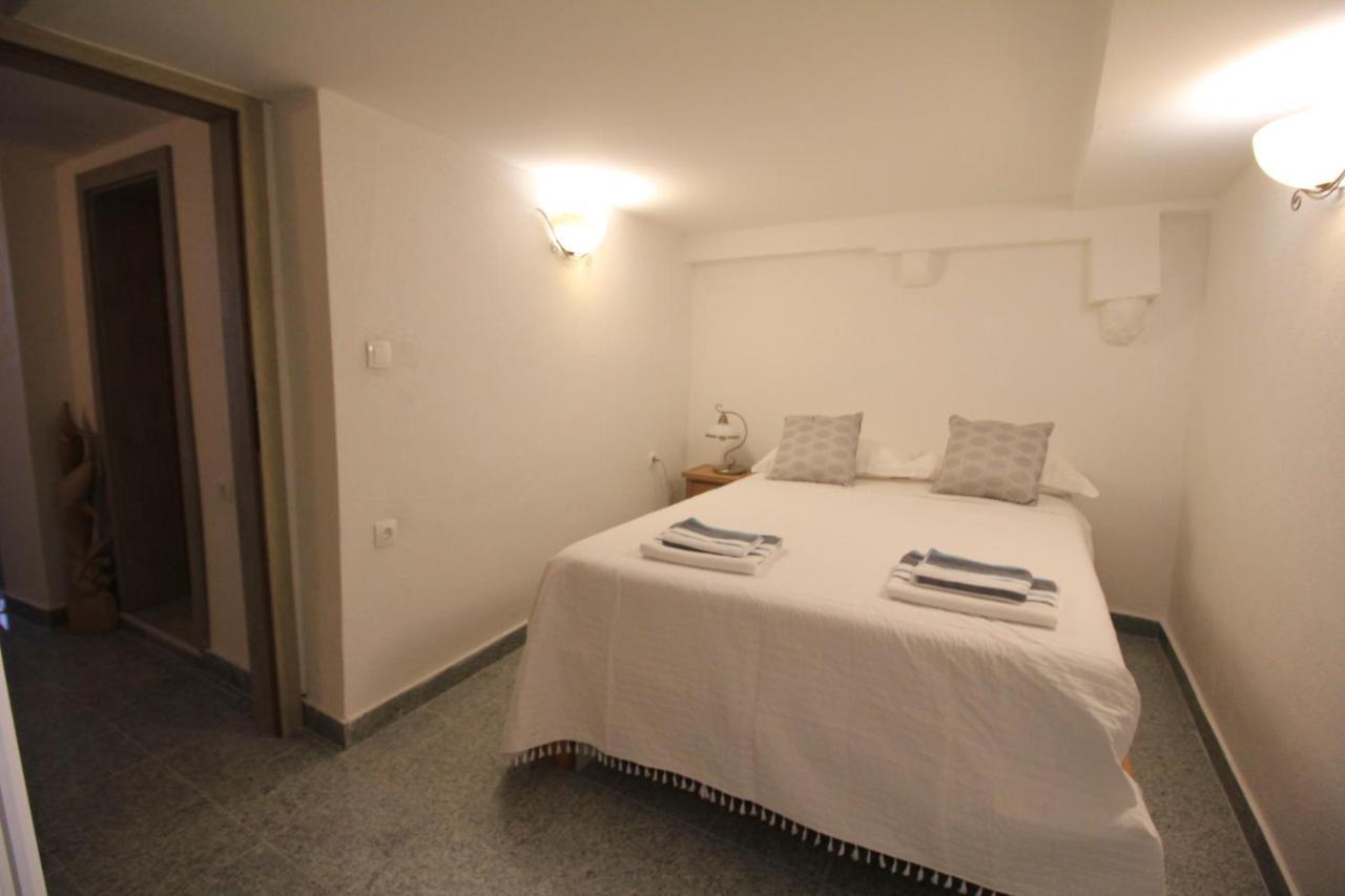 Town House In The Centre Of Historic Trogir Villa Dış mekan fotoğraf